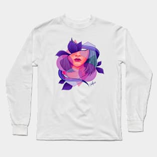 Broken Dreams Long Sleeve T-Shirt